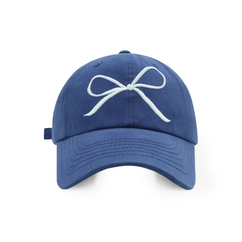 FUO Cotton Baseball Caps Unisex-0