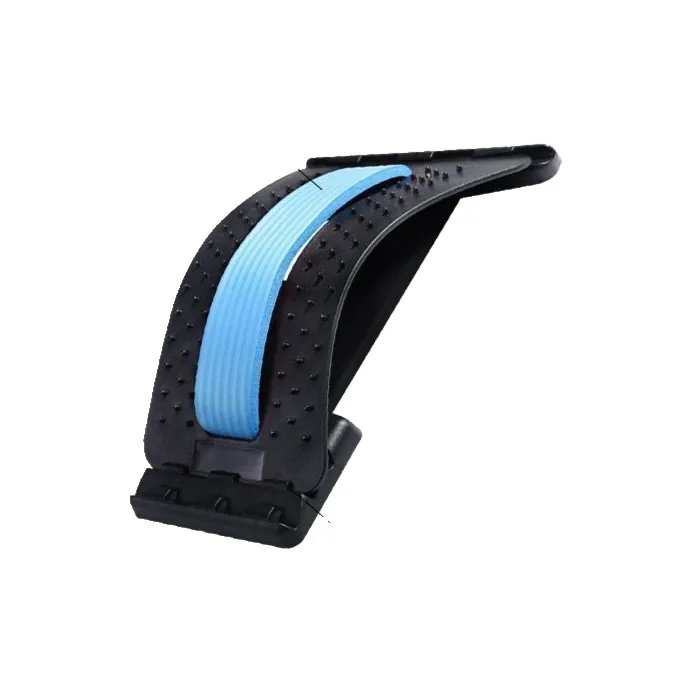 YL YULONG Yoga Stretchers Lumbar Spine-0