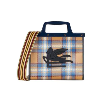 ETRO Medium Love Trotter Tote Bag