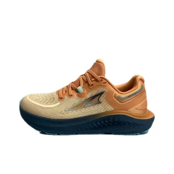Altra Low-Top Running Shoes Women's Brown