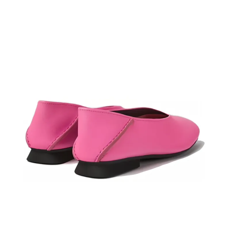 CAMPER Casi Myra 15mm Ballerina Shoes-2