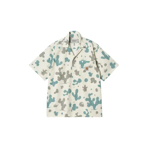 Carhartt WIP Men Shirt