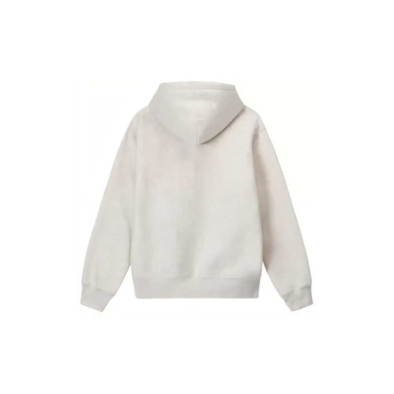 Stussy Rat Zip Hoodie-1