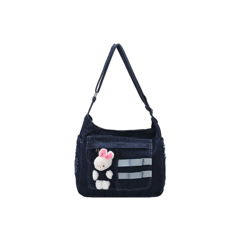 UNITE STAR Shoulder Bags-8