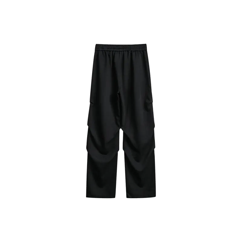 MEIPIN TANG Casual Sportswear Unisex-19