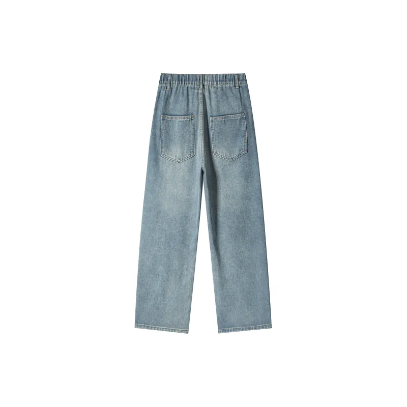 POLAR BEAR Jeans Unisex-4