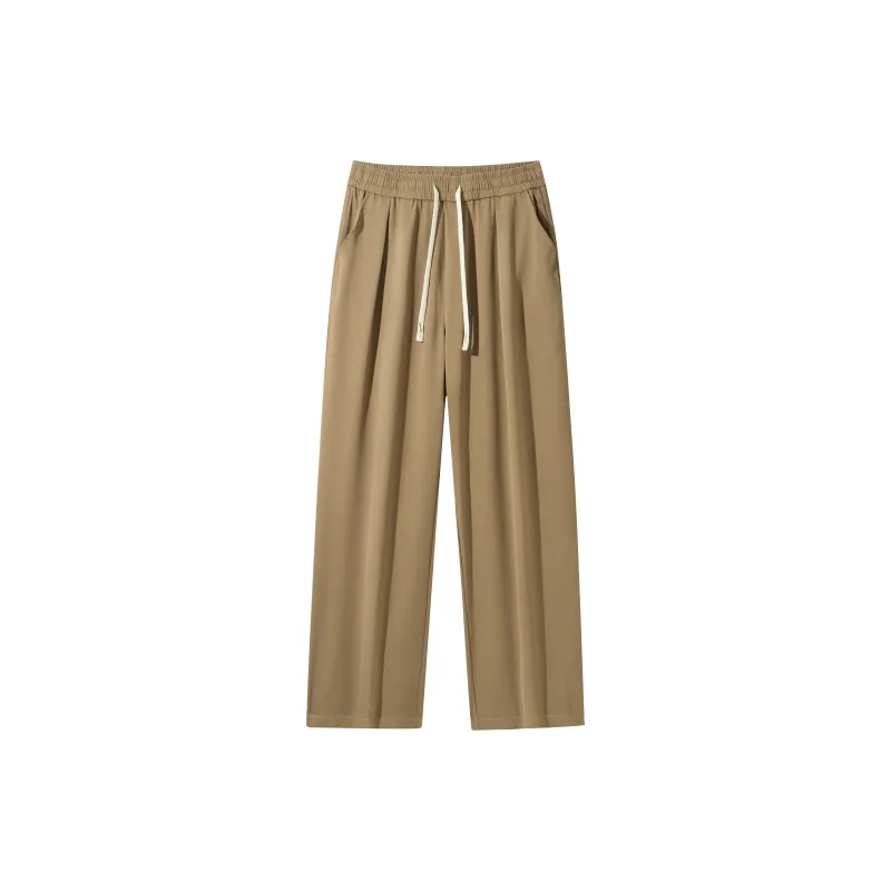 YATSI Suit Trousers Unisex-25