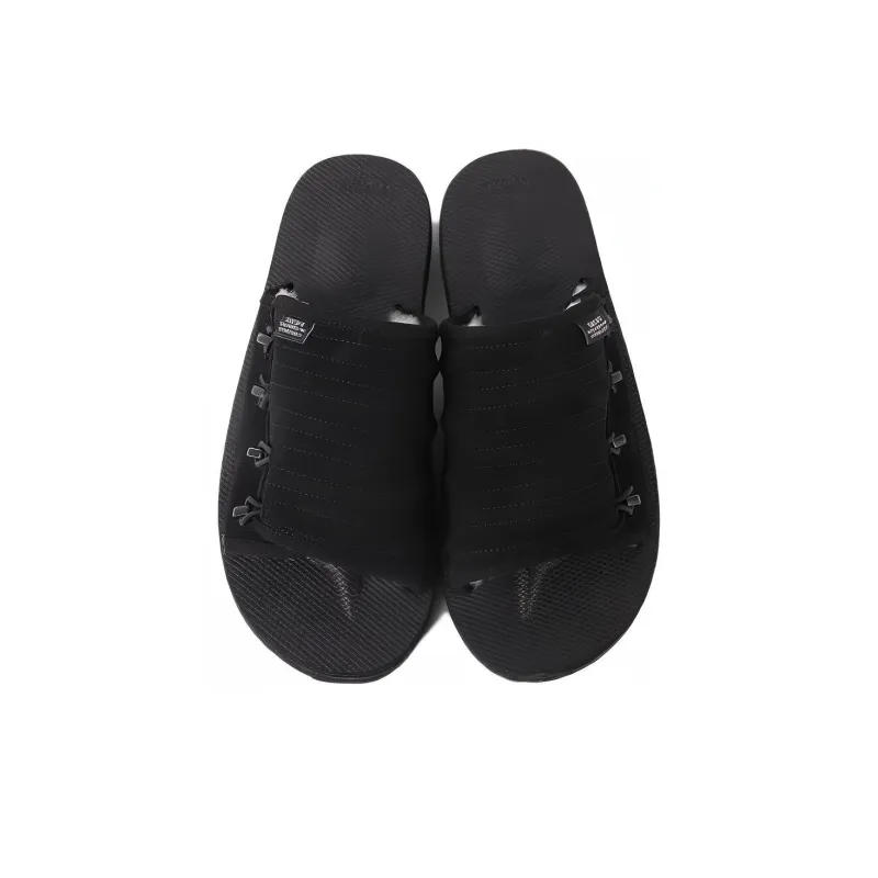 Suicoke Mura-Mab 'Black'-4
