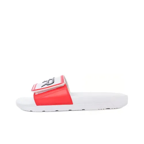 HUNTER Slide Slippers Men