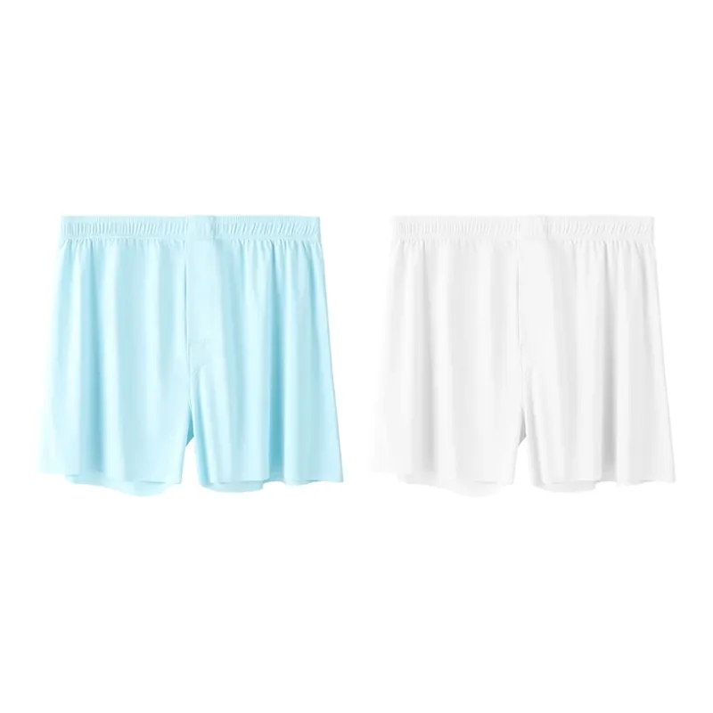 H-YXIANG Underpants Men's 2 Pack-0