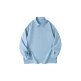Light blue (Basic Long-sleeved)