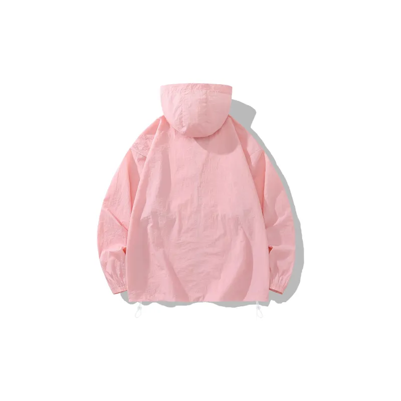THREE BODY Sun Protection Clothing Unisex-6