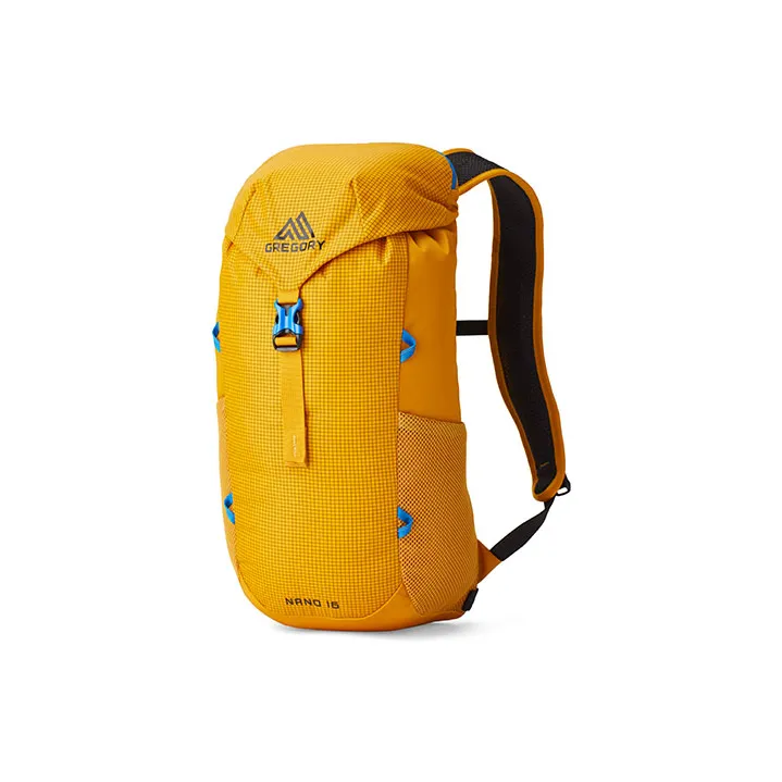 GREGORY Backpack Outdoor Bag Nylon 16L Unisex-30