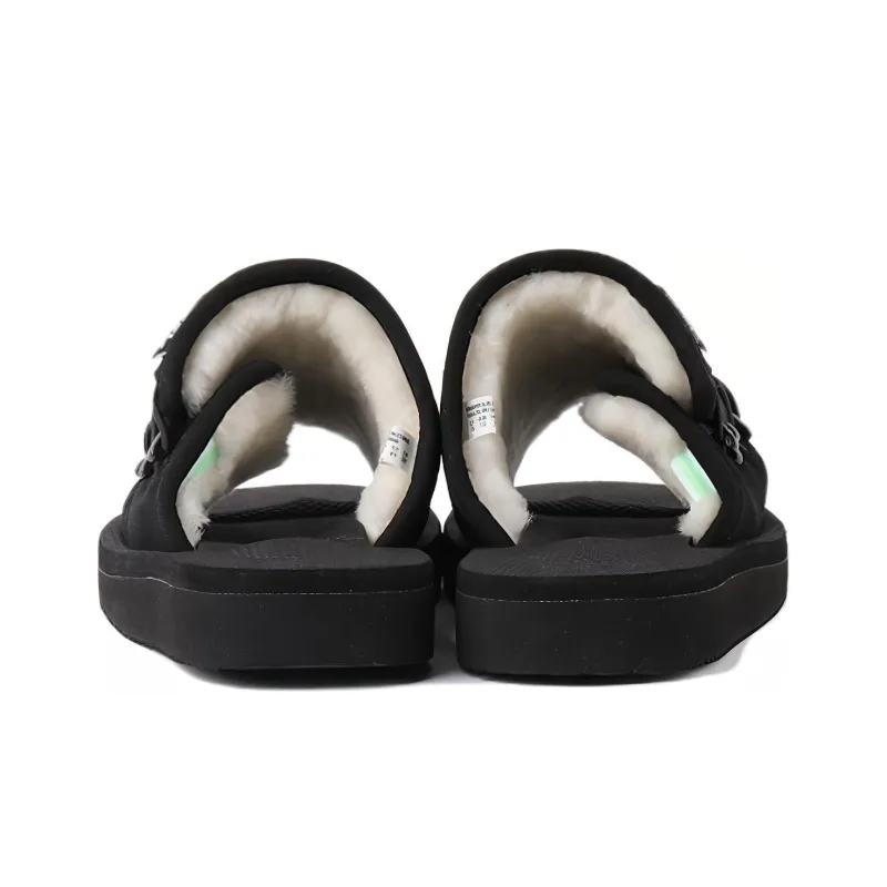 Suicoke Mura-Mab 'Black'-5