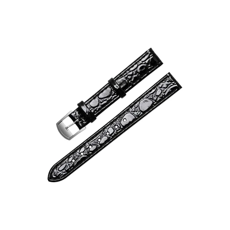 Gangjue Watch Bands 18MM Women's Watch-0