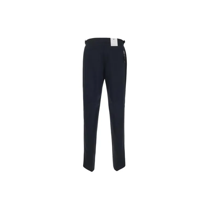 PT Pantaloni Torino Casual Pants Men's Blue-1