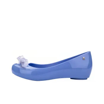 MELISSA Casual Single Shoes Women's Blue