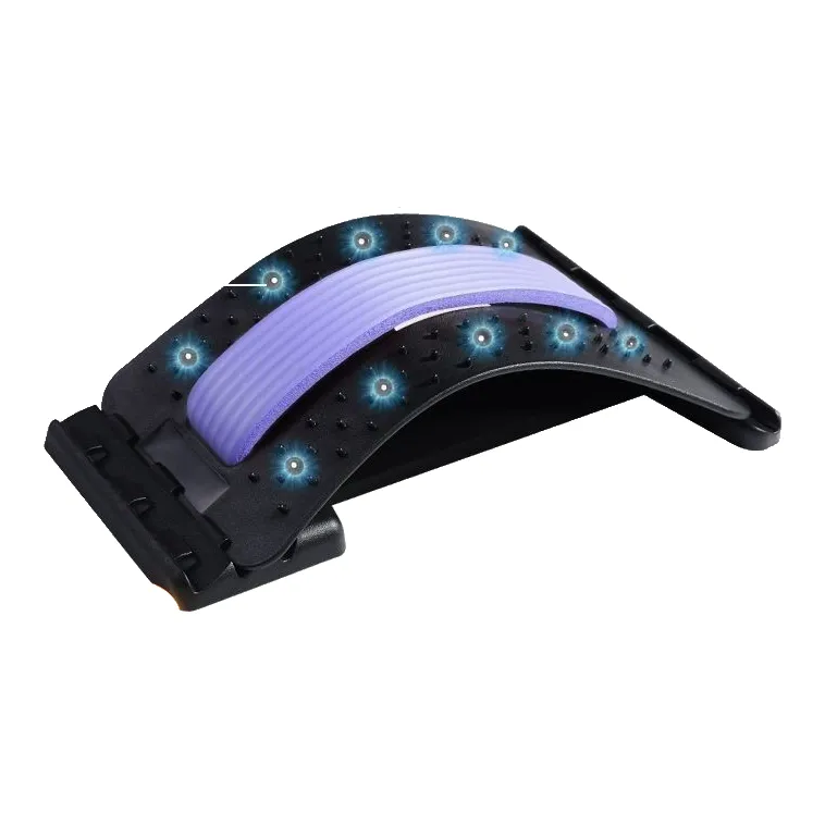 YL YULONG Yoga Stretchers Lumbar Spine-8