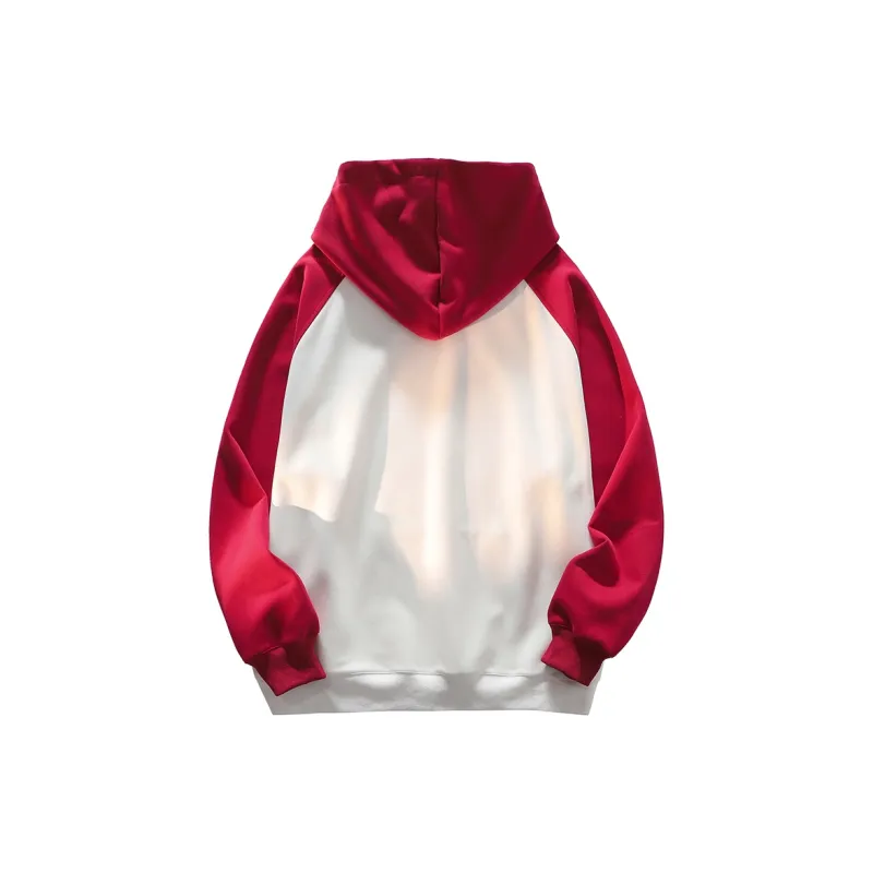 WANCHAO CP Sweatshirts Unisex-1