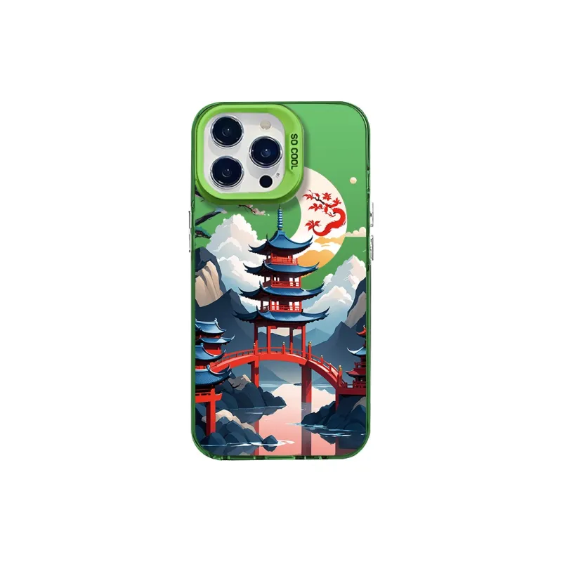 Victory charge Phone Cases-21