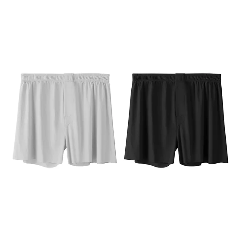 H-YXIANG Underpants Men's 2 Pack-7