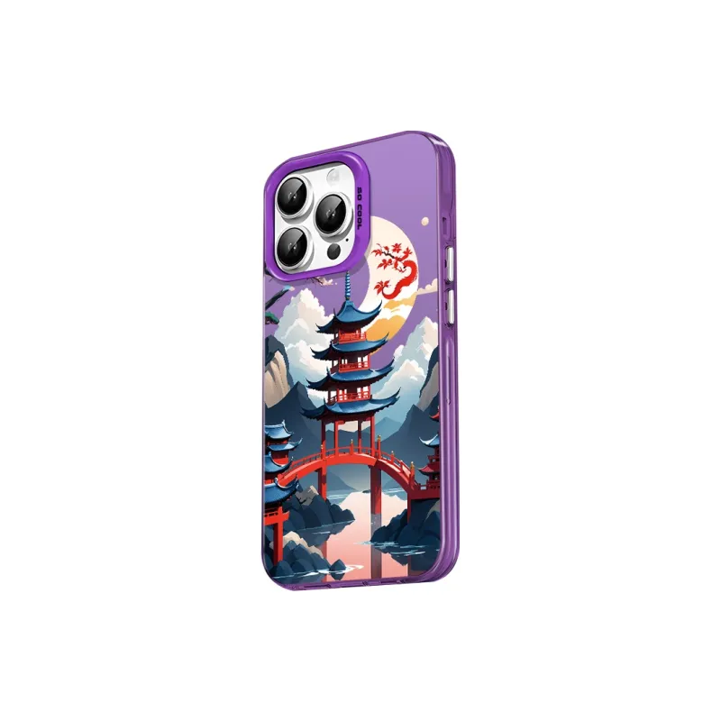 Victory charge Phone Cases-13