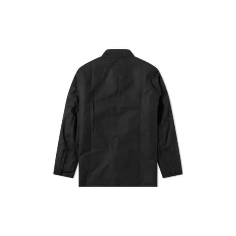 BARBOUR Jackets Coats Men's Black-1