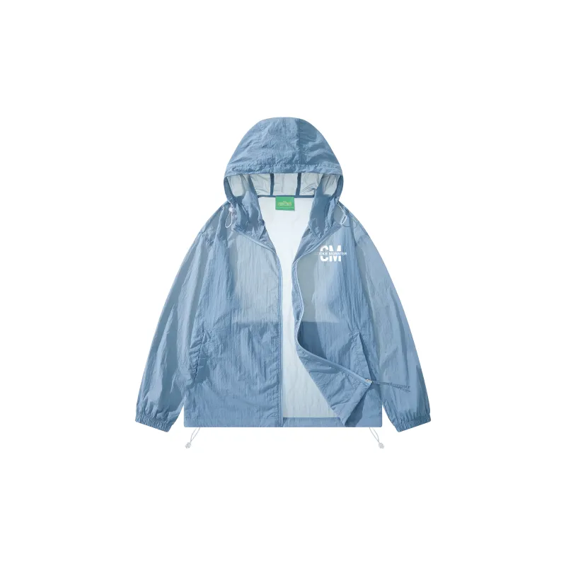 SESAME STREET Sun Protection Clothing Unisex-7