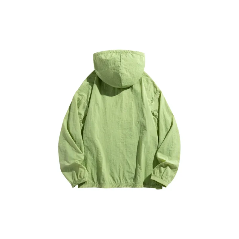 Merry City Sun Protection Clothing Unisex-6