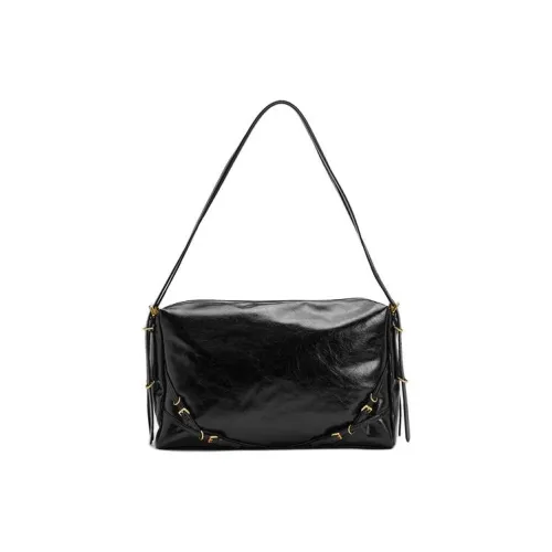 URBAN REVIVO Handbags Black