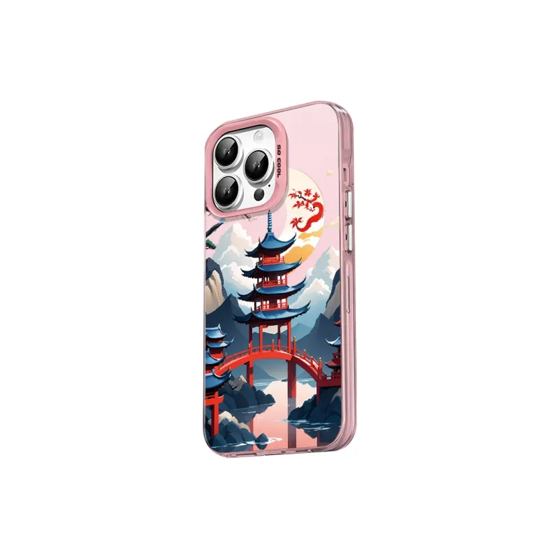 Victory charge Phone Cases-20