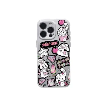 Victory charge Phone Cases