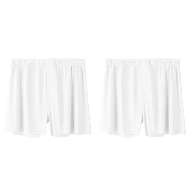 H-YXIANG Underpants Men's 2 Pack-8
