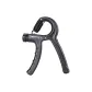 1 Hand, Black Regular Non-Adjustable