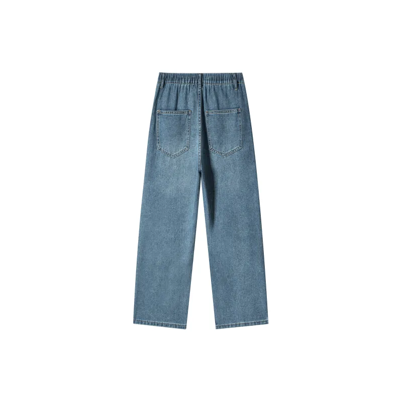 POLAR BEAR Jeans Unisex-6
