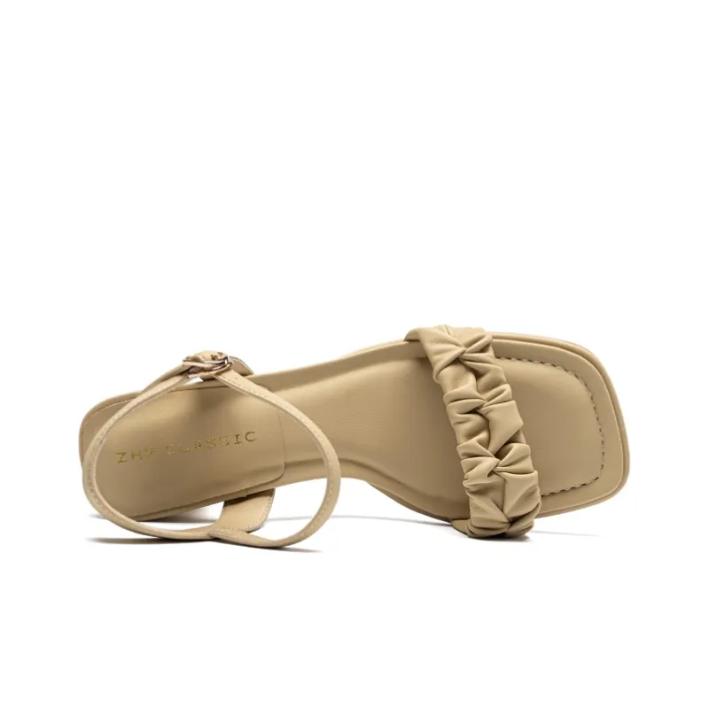 ZHR One Strap Sandals Women's-16