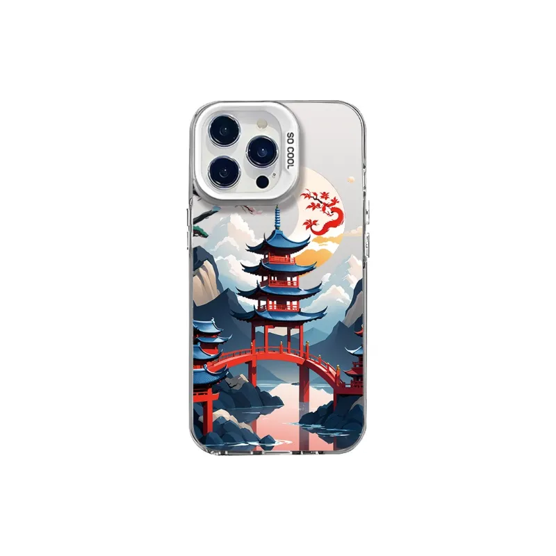 Victory charge Phone Cases-0