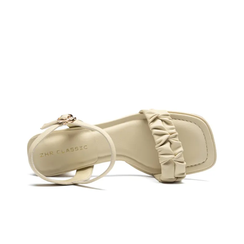 ZHR One Strap Sandals Women's-10