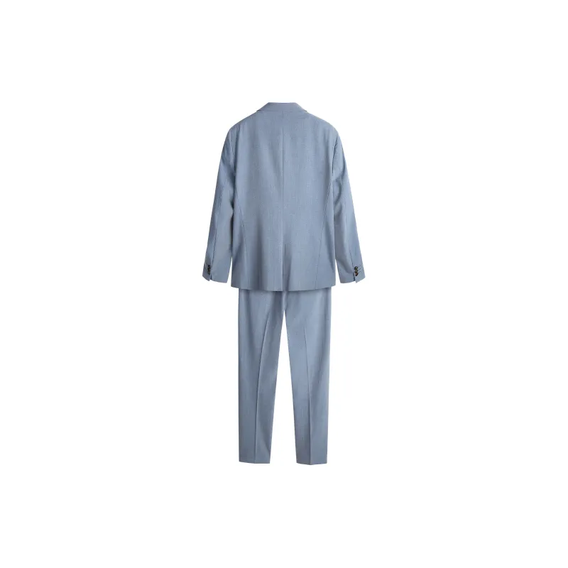Minfinity Business Suits Unisex-1