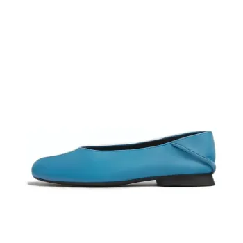 CAMPER Casi Myra Women's Casual Shoes Women's Blue