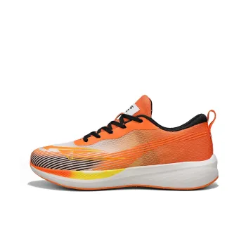 Jean West A006 3.0 Cushioning Rebound Wear-Resistant Breathable Slip-Resistant Running Shoes Unisex