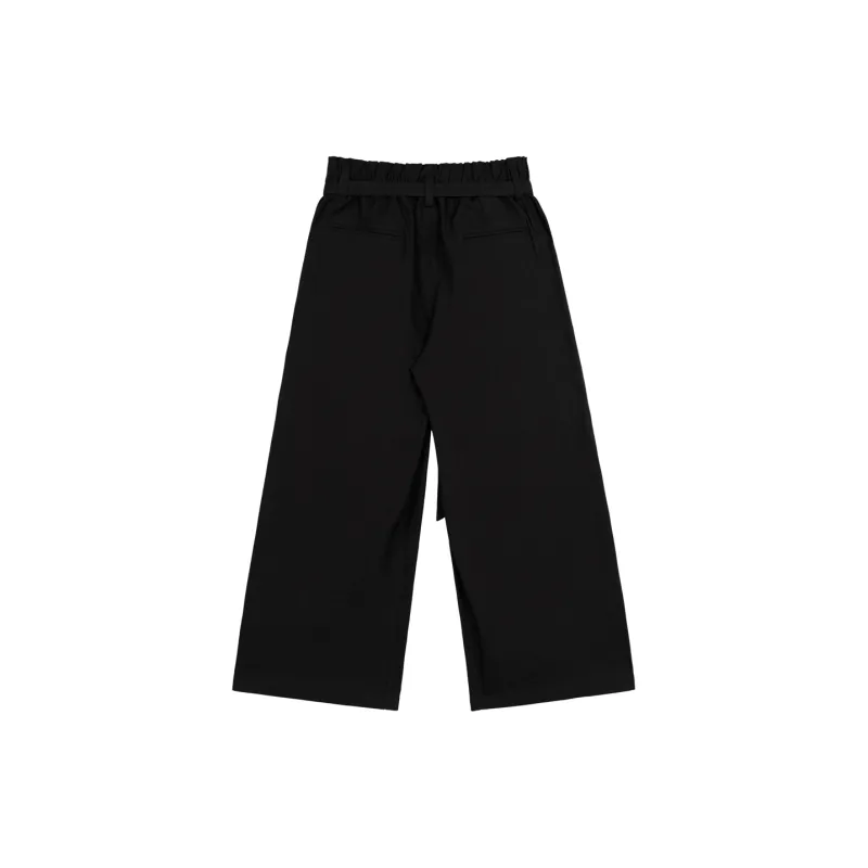 SIMPLE PROJECT Casual Pants Unisex-4