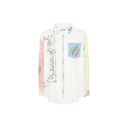 ALEMAIS Shirts Women's Multicolor