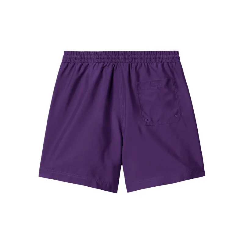 Carhartt WIP Chase Swim Trunks-1
