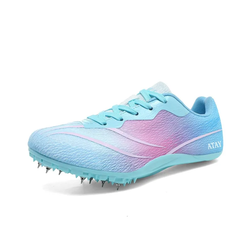 ATAY Cushioned Slip-Resistant Abrasion-Resistant Low-Top Running Shoes Unisex-2