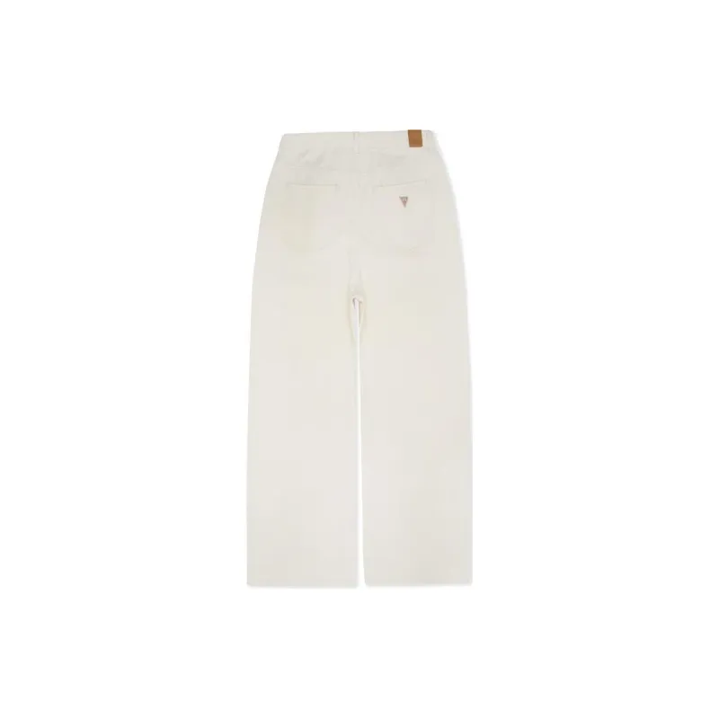 GUESS Jeans Women's Beige-1