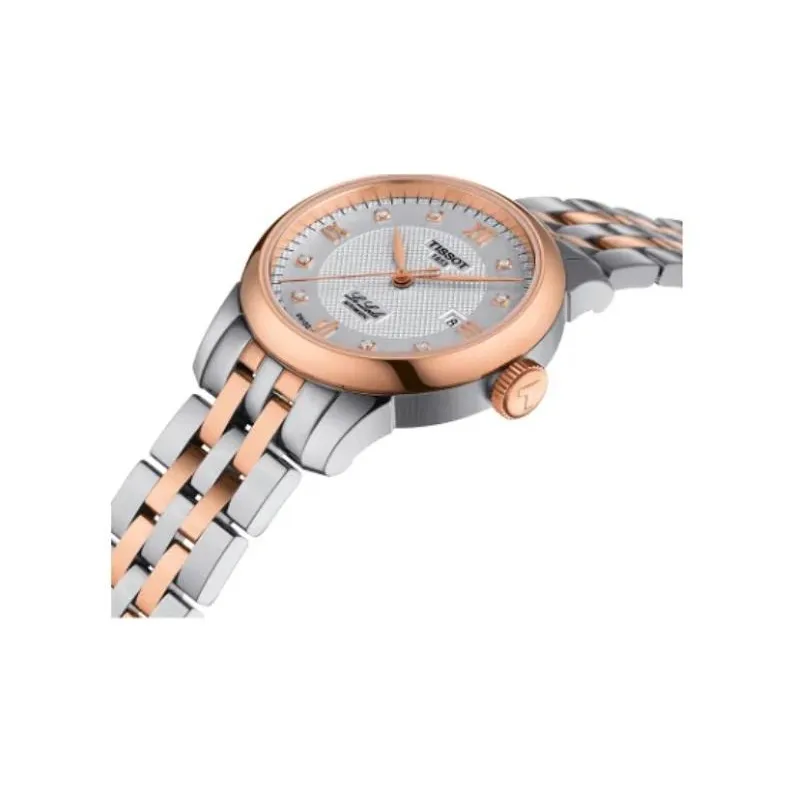 TISSOT Women's Le Locle Collection Watch-3