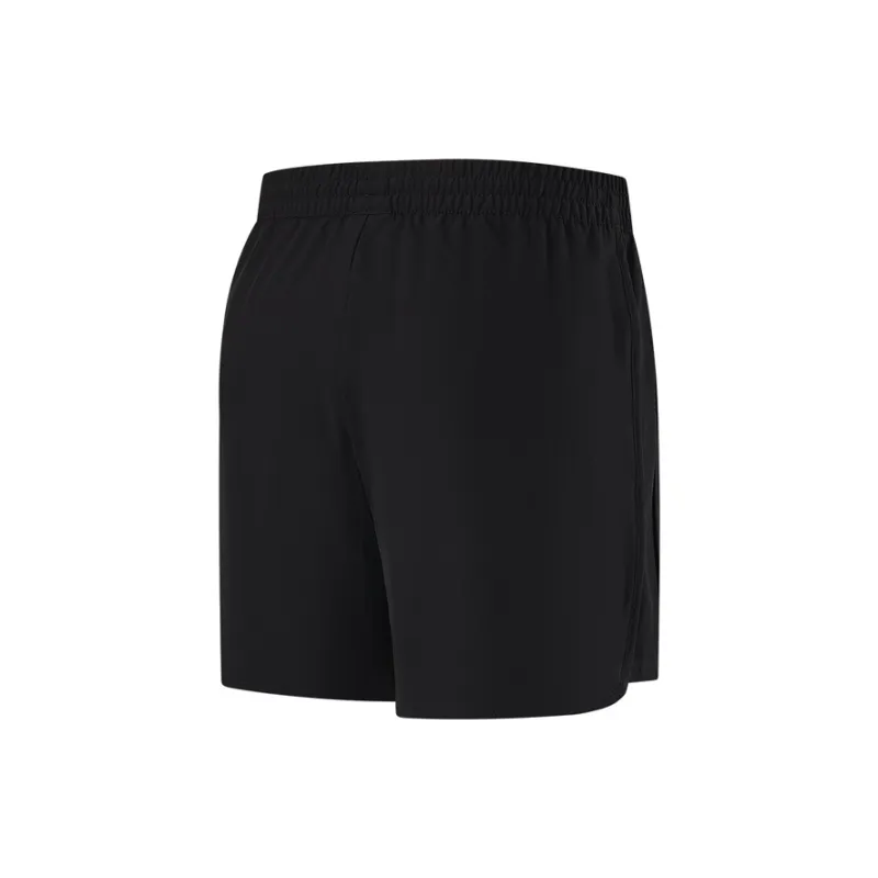 PEAK Sports Shorts Women's Black-1