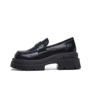 Suan Ba Hui Loafers 5cm Women's