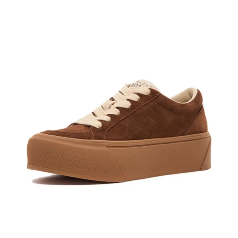 SENSE 1991 Anti-Slip And Wear-Resistant Breathable Low-Top Skateboard Shoes Unisex-7